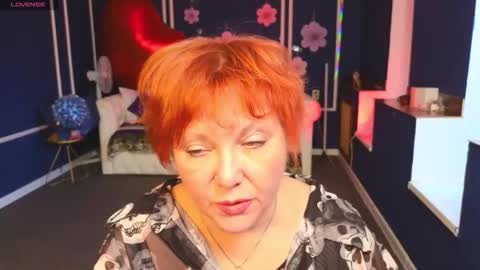 Kira Kennet online show from April 23, 12:29 pm