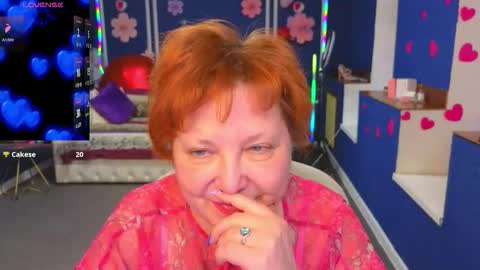 Kira Kennet online show from February 28, 7:08 am