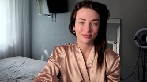 Kira love1 online show from May 20, 6:43 am
