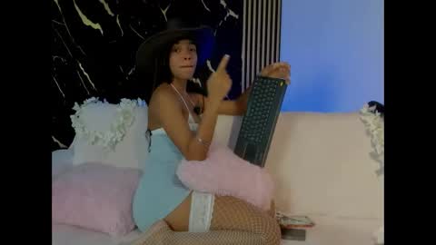 Kira online show from April 14, 11:38 pm