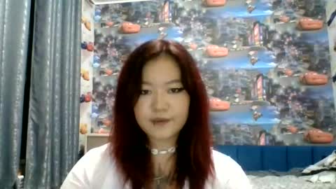 Snapshot of kiradrip chatting on September 26, 7:33 pm Kira online show from September 26, 7:33 pm