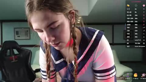  Kira  online show from February 3, 6:40 am