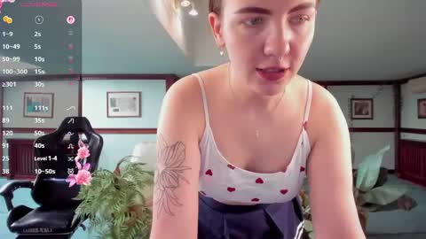  Kira  online show from April 23, 3:03 am