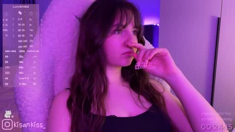 kisankiss online show from April 27, 6:38 pm