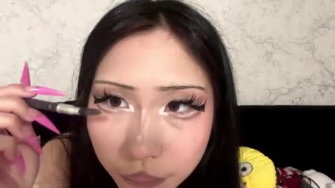 Hina online show from June 7, 5:31 pm