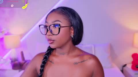 kishalove_ online show from April 27, 11:40 am