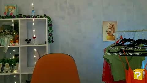 Valeria online show from April 13, 2:51 pm