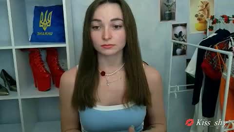 Valeria online show from January 7, 6:11 pm