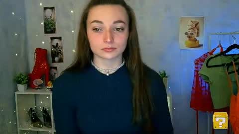 Valeria online show from April 22, 12:57 pm