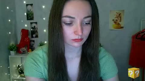 Valeria online show from April 23, 1:24 pm