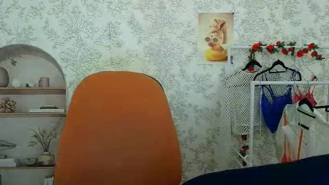 Valeria online show from October 20, 2:31 pm