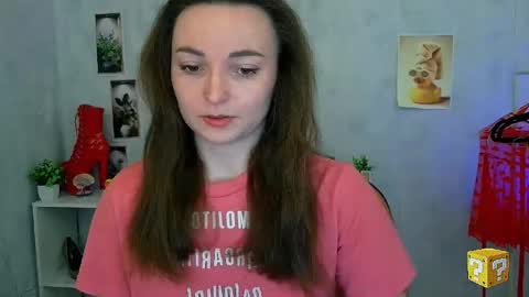 Valeria online show from April 25, 10:18 am