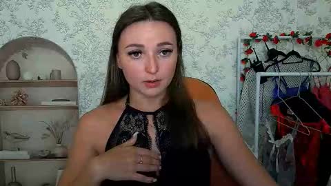 Valeria online show from September 22, 9:41 am