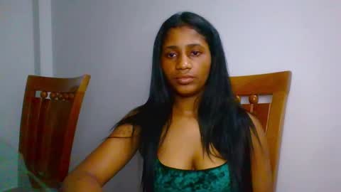 Violet  online show from February 2, 9:47 pm