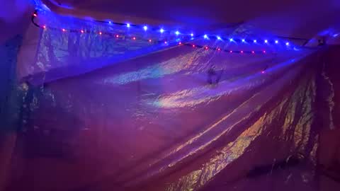 Kissah Kreampuff online show from December 26, 8:50 am