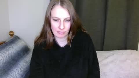 Snapshot of kissallie chatting on February 26, 10:32 pm Allie online show from February 26, 10:32 pm
