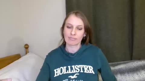 Snapshot of kissallie chatting on January 27, 10:27 pm Allie online show from January 27, 10:27 pm