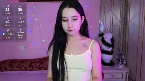 Hot Eva online show from January 12, 11:37 am