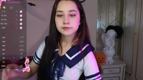 Hot Eva online show from November 11, 5:03 am