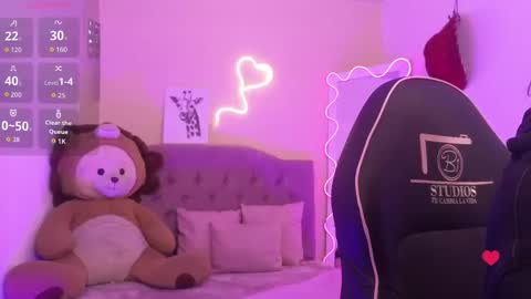 KISSI  online show from October 21, 11:25 am