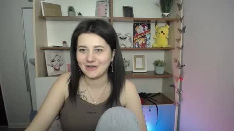 kissleoxx online show from April 2, 1:41 pm