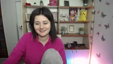 kissleoxx online show from April 22, 12:24 pm