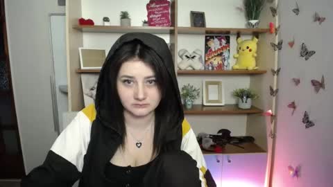 kissleoxx online show from April 27, 12:02 pm