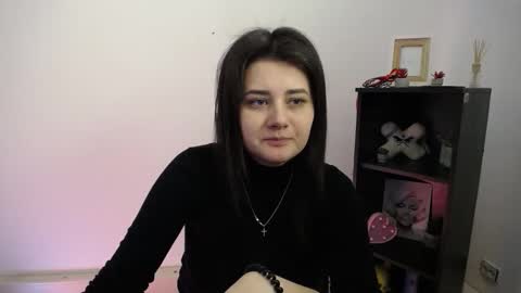 kissleoxx online show from January 15, 1:17 pm