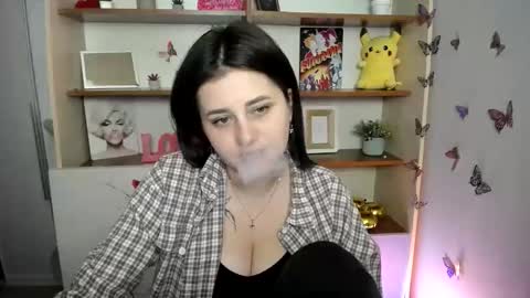 kissleoxx online show from June 11, 12:57 pm