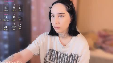 Nastya  online show from March 4, 3:02 am