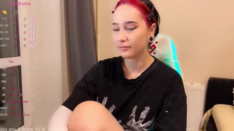 Nastya  online show from December 19, 11:52 pm