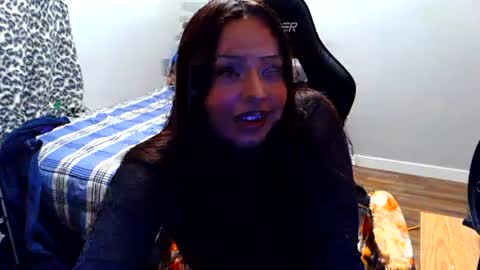 kissminni online show from August 8, 2:52 am