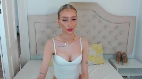 Natalie online show from April 23, 12:29 pm