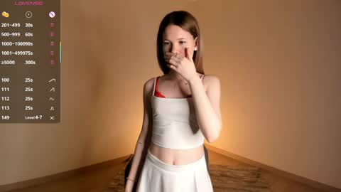 Kira online show from May 14, 9:59 am