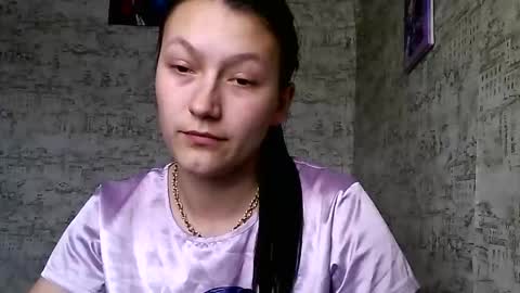 Snapshot of kiti_kitiss chatting on February 15, 12:01 pm kiti_kitiss online show from February 15, 12:01 pm