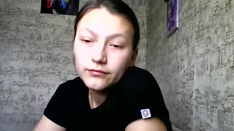 Snapshot of kiti_kitiss chatting on February 20, 12:04 pm kiti_kitiss online show from February 20, 12:04 pm