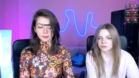 kitniss online show from March 5, 9:21 pm