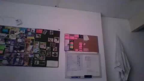 kitra_new online show from November 5, 8:58 pm