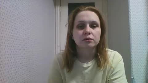 Kitte online show from March 17, 9:19 pm