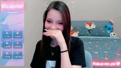 Alissa online show from December 15, 6:24 pm