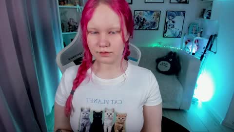 kittenxoann online show from June 5, 5:52 pm