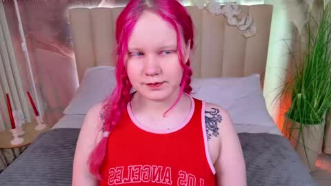 kittenxoann online show from June 4, 6:12 pm
