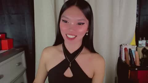 KITTY online show from April 25, 9:34 pm