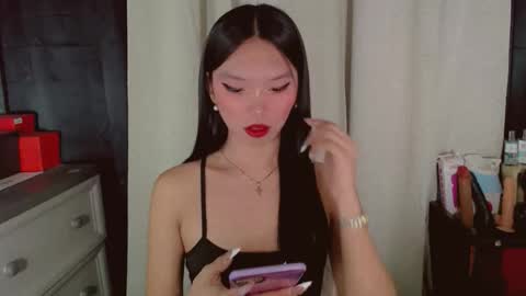 KITTY online show from April 24, 10:01 pm