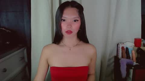 KITTY online show from June 10, 1:49 am