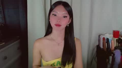KITTY online show from June 5, 6:52 am