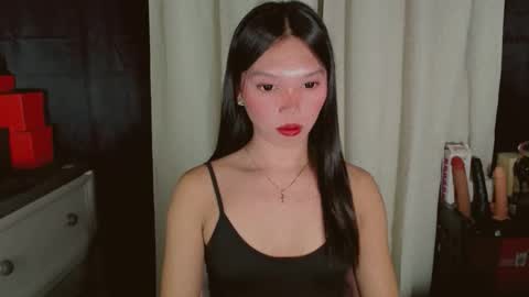 KITTY online show from March 10, 3:21 am