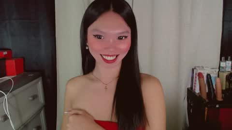 KITTY online show from April 23, 8:55 pm