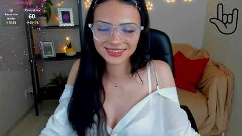 Kitti online show from October 9, 2:48 am