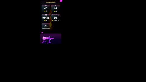 Eva  online show from April 22, 10:18 pm